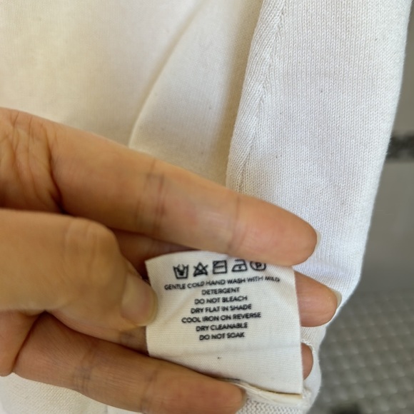 Spell 7 mile organic Cotton Singlet Dress - Picture 7 of 8